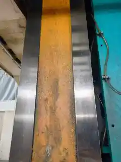 Used Yeling 4027 Gantry Milling Machine with Siemens 828 D photo 4