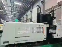 Used Yeling TOM-QSP 1825 B CNC Gantry Milling Machine photo 3
