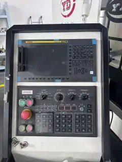Used Yidong 4500 Profile Machining Center with Fanuc 0i-MFplus photo 7