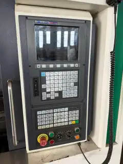 Used Yunnan 850 Machining Center with GSK Control photo 4