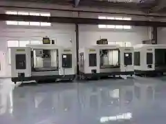 Used Zhengdai VMC-1370 Vertical Machining Center with Mitsubishi M 80 photo 2