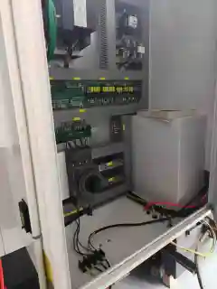 Used Zhengdai VMC-1370 Vertical Machining Center with Mitsubishi M 80 photo 9
