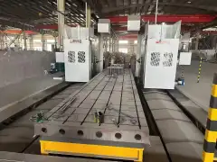 Used ZhengLong Intelligent Equipment 2060 Boring Machine photo 1