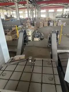 Used ZhengLong Intelligent Equipment 2060 Boring Machine photo 3