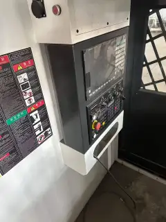 Used ZhengLong Intelligent Equipment 2060 Boring Machine photo 4