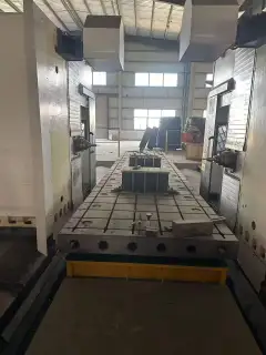 Used ZhengLong Intelligent Equipment 2060 Boring Machine photo 5