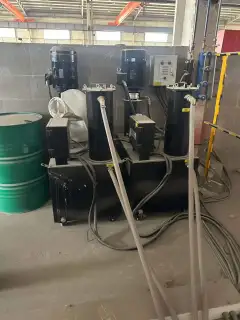 Used ZhengLong Intelligent Equipment 2060 Boring Machine photo 6