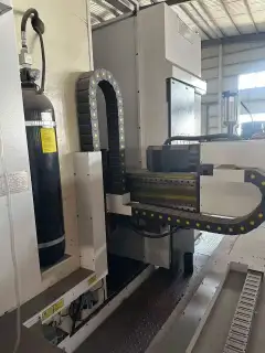 Used ZhengLong Intelligent Equipment 2060 Boring Machine photo 7