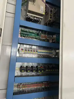 Used ZhengLong Intelligent Equipment 2060 Boring Machine photo 8