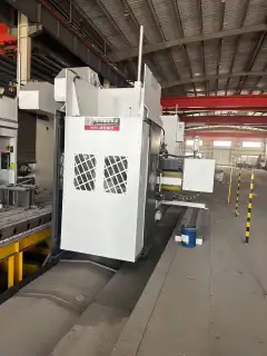 Used ZhengLong Intelligent Equipment 2060 Boring Machine photo 9