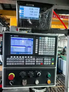 Used Zhongjie CNC Floor Boring Machine TK 6913 photo 3
