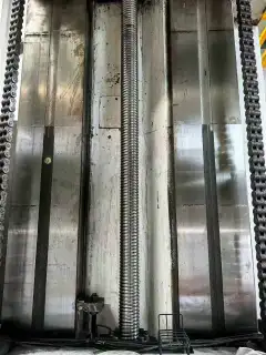 Used Zhongjie CNC Floor Boring Machine TK 6913 photo 8