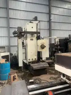 Used Zhongjie TK 6511 B CNC Boring Machine with Siemens 840 D photo 1