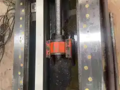 Used Zhongjie TK 6511 B CNC Boring Machine with Siemens 840 D photo 3