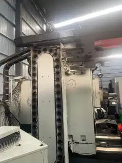 Used Zhongjie TK 6511 B CNC Boring Machine with Siemens 840 D photo 5