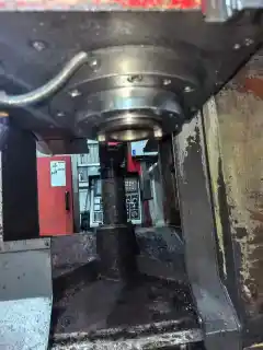 Yawei 2012 Gantry Machining Center with Fanuc 18 i-MB photo 6