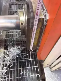 Zhongjie 6213 CNC Floor-Type Boring and Milling Machine photo 3