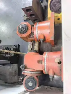 Zhongjie 6213 CNC Floor-Type Boring and Milling Machine photo 7