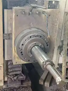 Zhongjie TK 6516 B Planer Table Boring Machine with Siemens Control photo 3