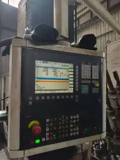 Zhongjie TK 6516 B Planer Table Boring Machine with Siemens Control photo 4