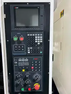 5 Units Qiaofeng T 7 Drilling and Tapping Center photo 3