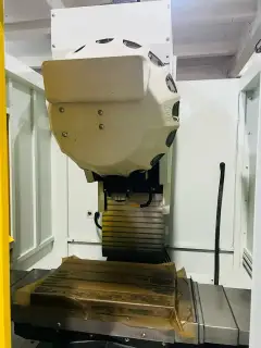 Used Mingke T 540 CNC Machining Center with SYNTEC 21 MA photo 3