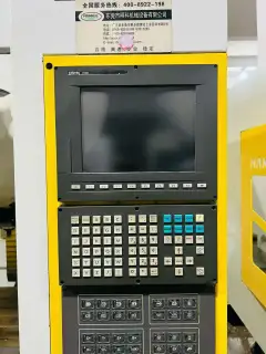Used Mingke T 540 CNC Machining Center with SYNTEC 21 MA photo 4