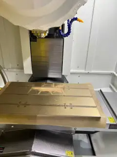 New T 600/T 700 CNC Drilling and Tapping Machine photo 5
