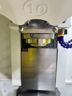 New T 600/T 700 CNC Drilling and Tapping Machine photo 6