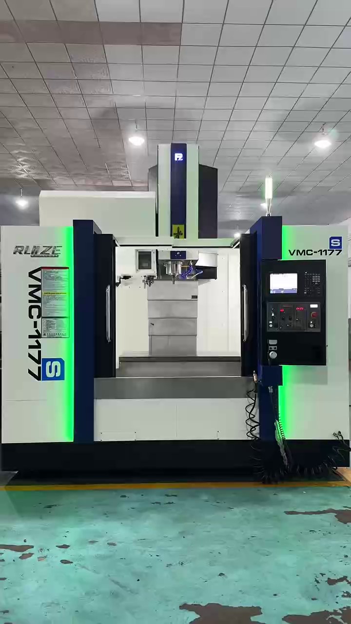 مركز تصنيع عمودي Ruize 1177 مستعمل