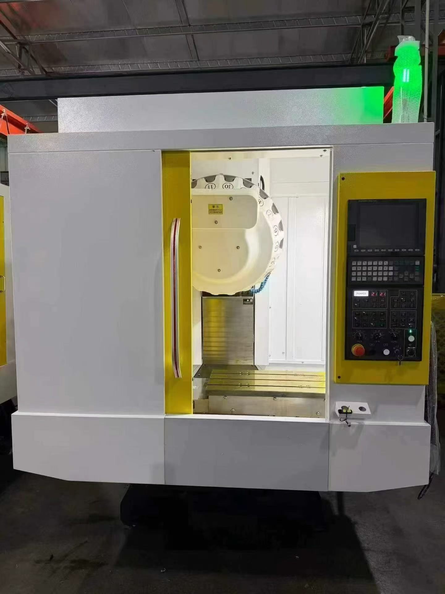 آلة حفر representative machine