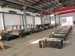 Brand New T 7 Drilling and Tapping Center with SYNTEC 22 MA photo 2