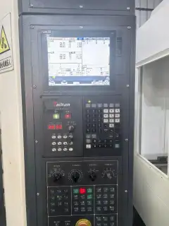 Taigung 856 L Machining Center with Mitsubishi M 80 photo 3