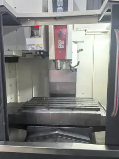 Taigung 856 L Machining Center with Mitsubishi M 80 photo 4