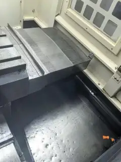 Taigung 856 L Machining Center with Mitsubishi M 80 photo 6