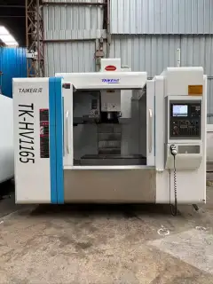 Taike 1165 Machining Center photo 1