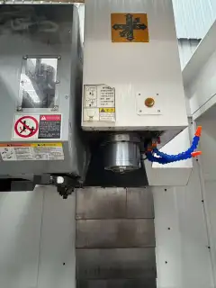 Taike 1165 Machining Center photo 3