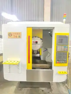 Tian Ying T 6 CNC Machine photo 1