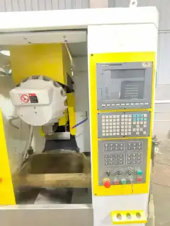 Tian Ying T 6 CNC Machine photo 2