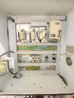 Tian Ying T 6 CNC Machine photo 3