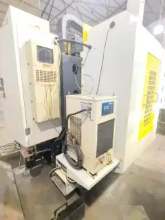 Tian Ying T 6 CNC Machine photo 4