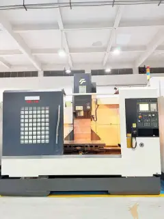 Used Fair Friend NBP-1100 Vertical Machining Center photo 1
