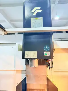 Used Fair Friend NBP-1100 Vertical Machining Center photo 6