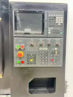 Used Jiafu 850 Machining Center with Mitsubishi M 80 photo 2