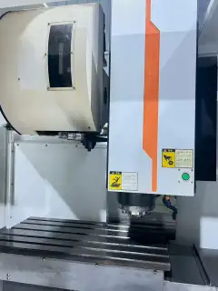 Used Jiafu 850 Machining Center with Mitsubishi M 80 photo 4