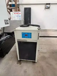Used Jiafu Heavy Duty 866 Machining Center with Mitsubishi M 80 photo 6
