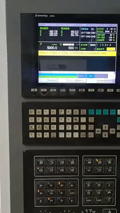 Pusat Drilling dan Tapping Mingke 650 Bekas