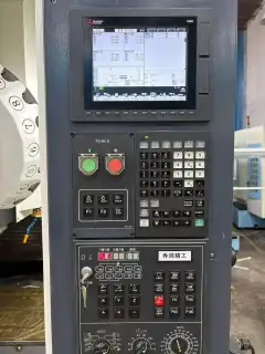 Used Qiaohong T 6 Vertical Machining Center photo 2