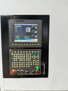Used T-Way 650 Tool-Magazine CNC Engraving and Milling Machine photo 2