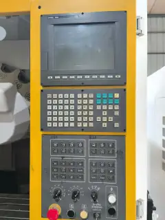 Used Taike T 5 Drilling and Tapping Center photo 2